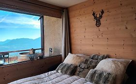 appartement montagne- le petit Chaillol