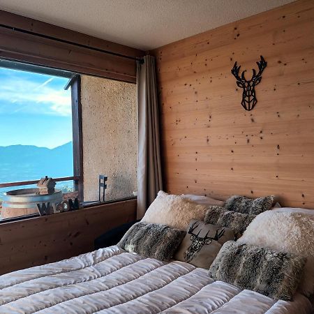 appartement montagne- le petit Chaillol Saint-Michel-de-Chaillol Extérieur photo