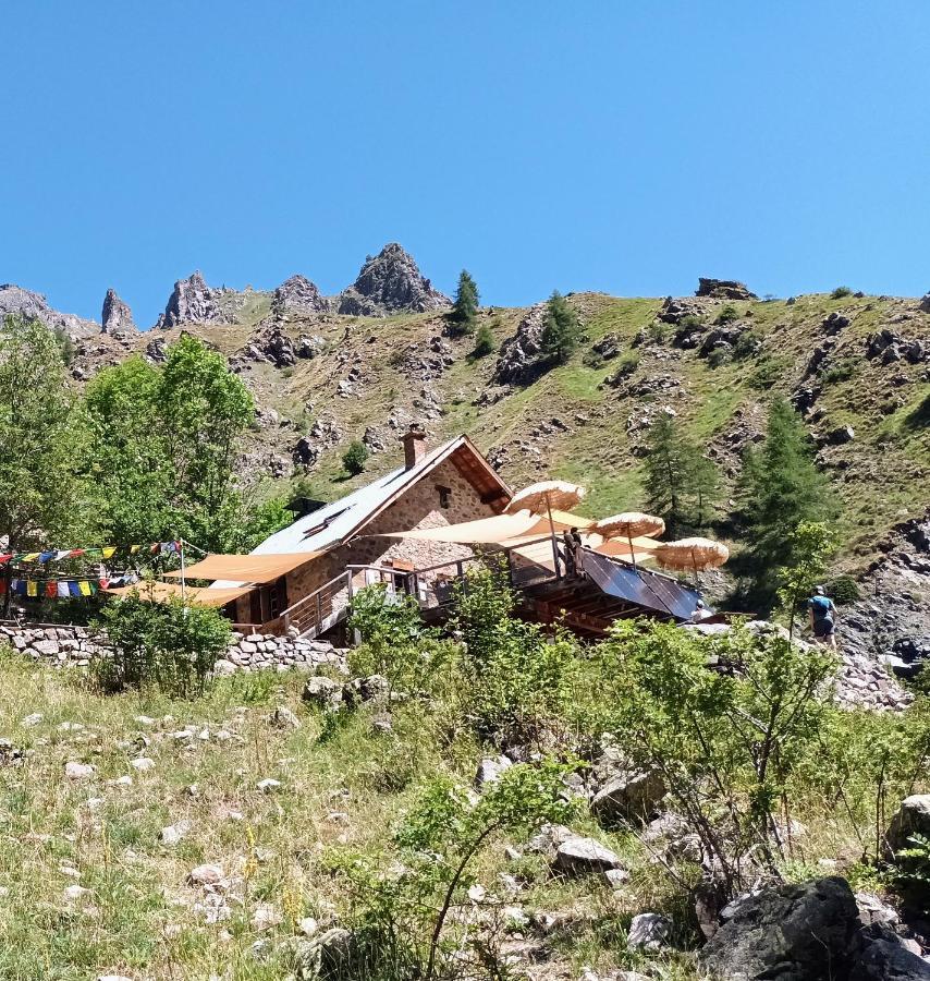 appartement montagne- le petit Chaillol Saint-Michel-de-Chaillol Extérieur photo